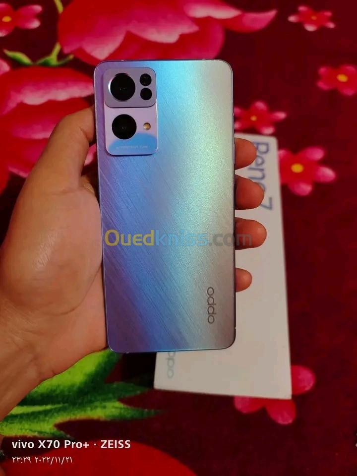 Oppo Reno 7