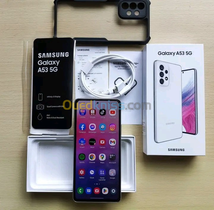 Samsung A53