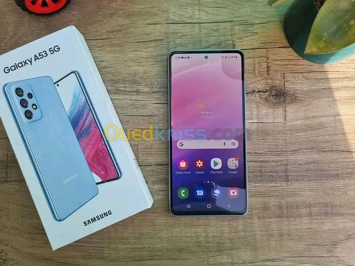 Samsung A53