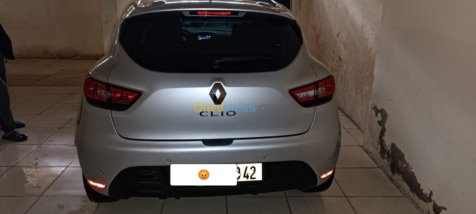 Renault Clio 4 2020 Limited 2