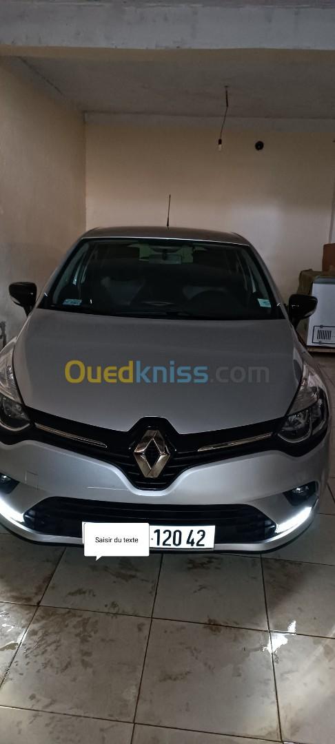 Renault Clio 4 2020 Limited 2