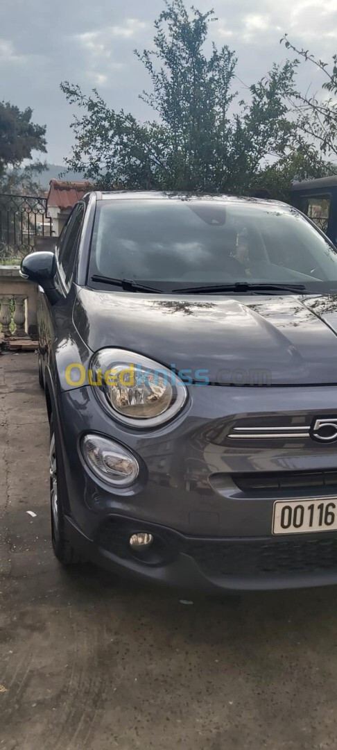 Fiat Fiat 500x cult 2024 