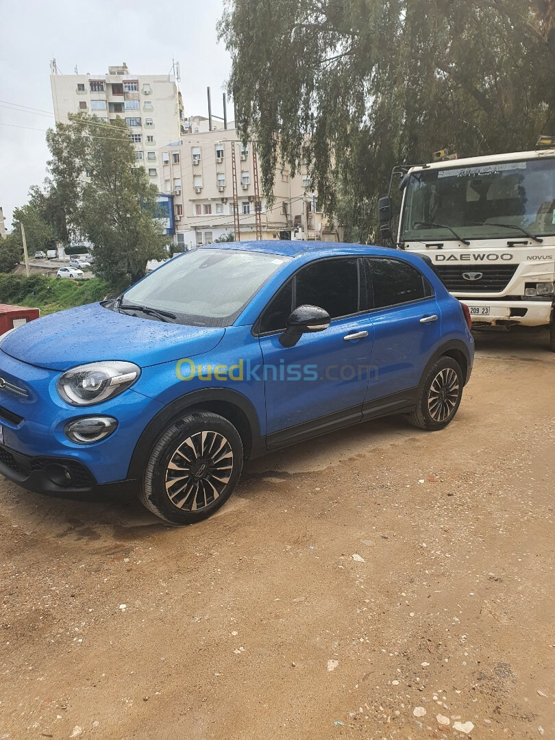 Fiat 500X 2023 2023