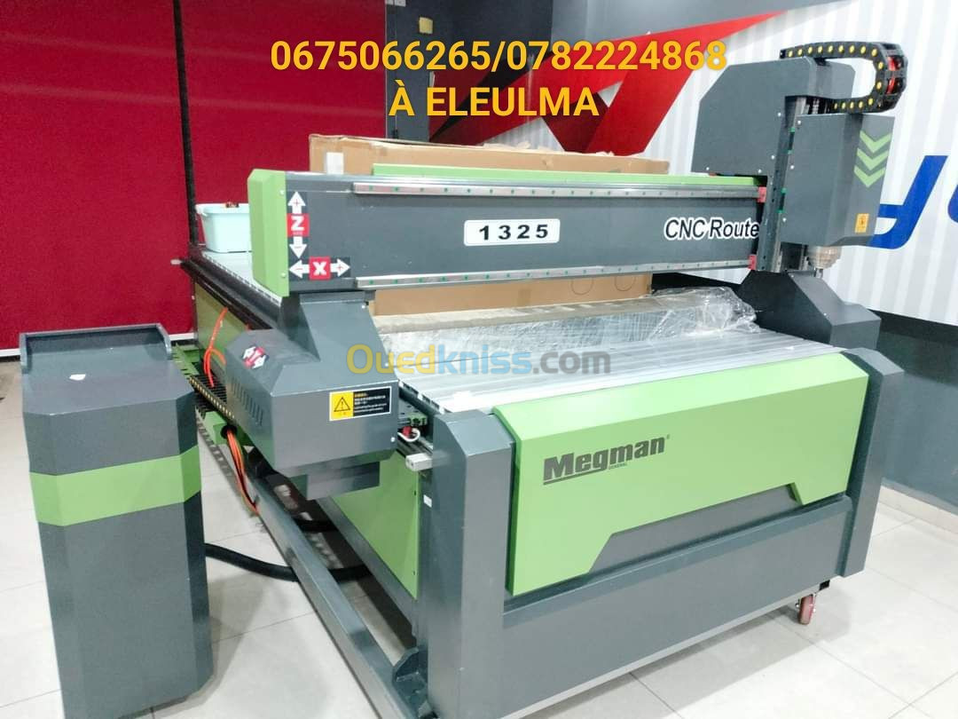 Cnc router 1325