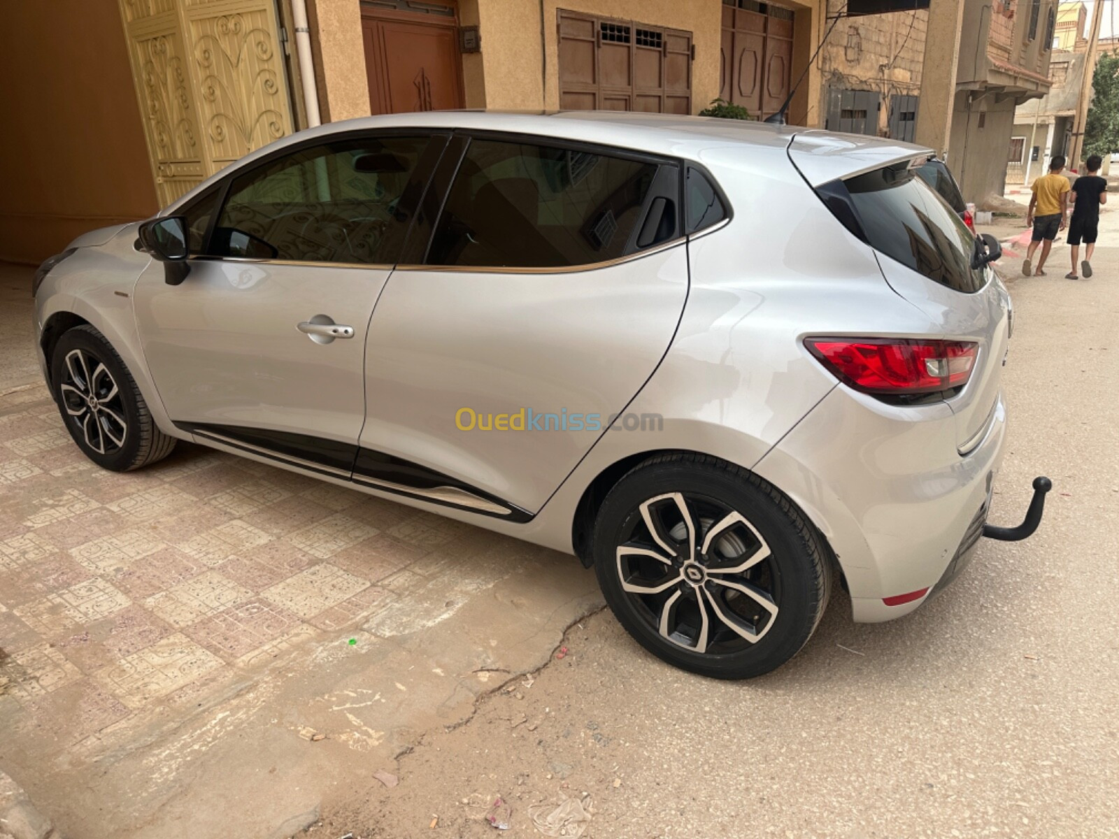 Renault Clio 4 2019 Limited 2