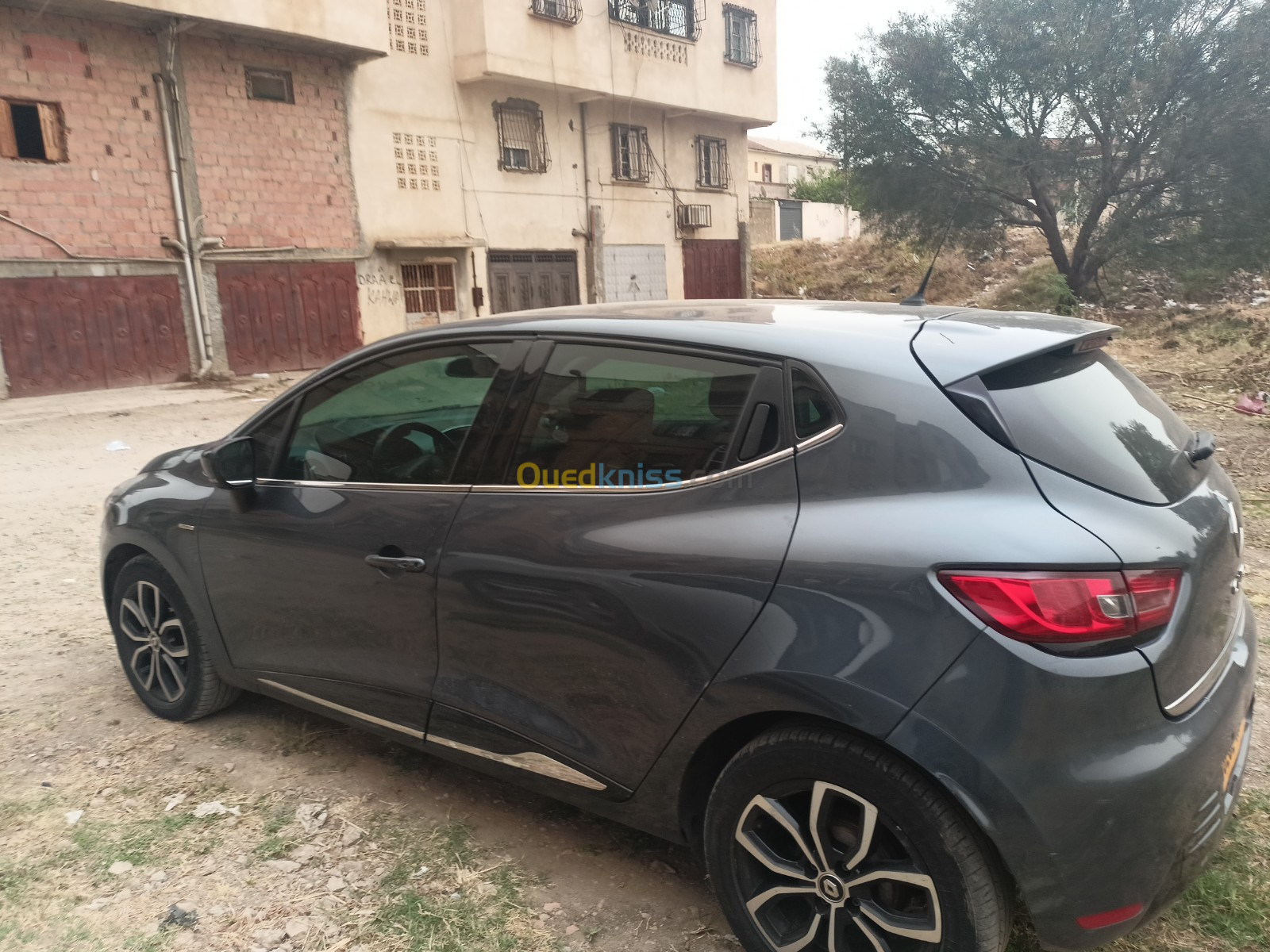 Renault Clio 4 2019 Limited