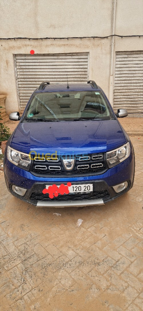 Dacia Sandero 2020 Sandero