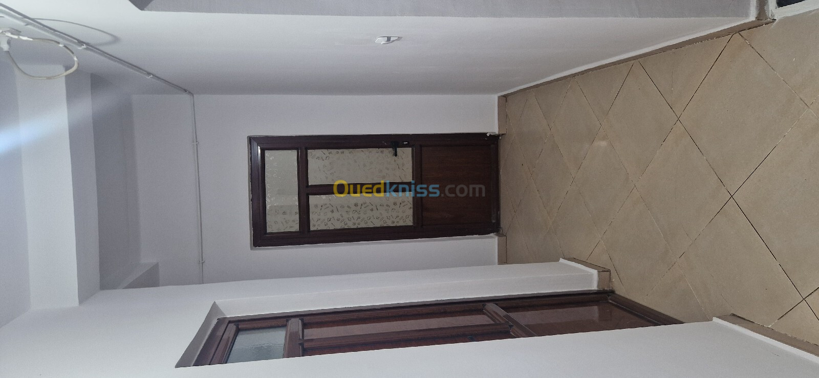 Location Appartement F3 Saïda Saida