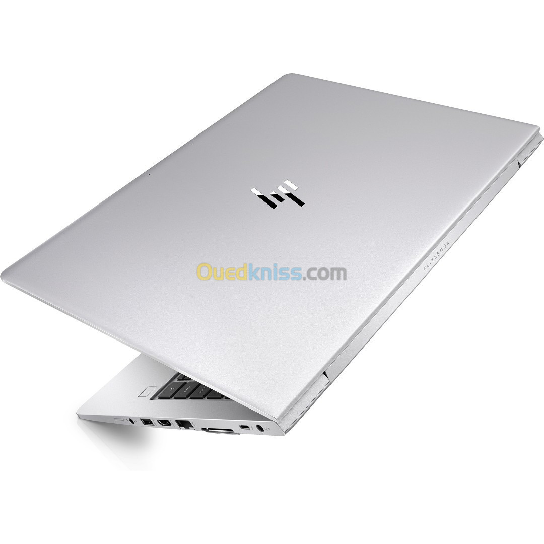 HP Elitebook 830 G8 Intel I5-1145G7 11eme Gen TACTILE LECTEUR PUCE