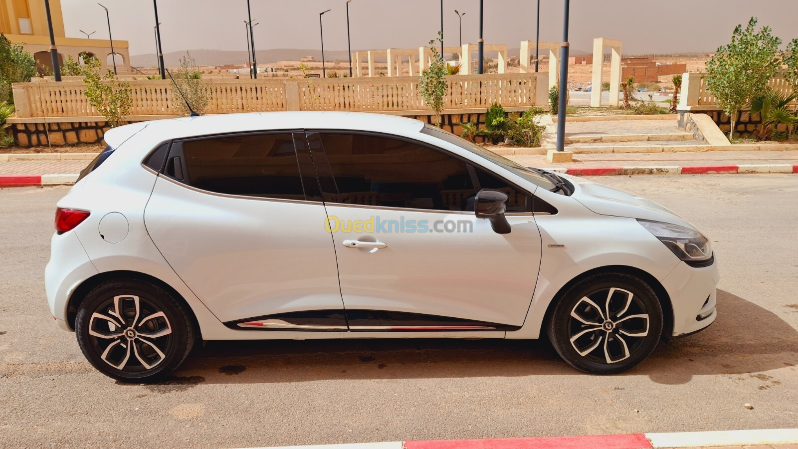 Renault Clio 4 2018 Limited