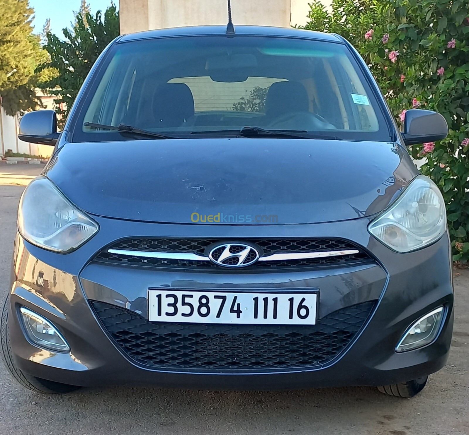 Hyundai i10 2011 GLS