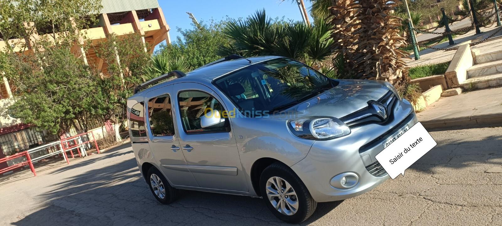 Renault Kangoo 2020 Privilège +