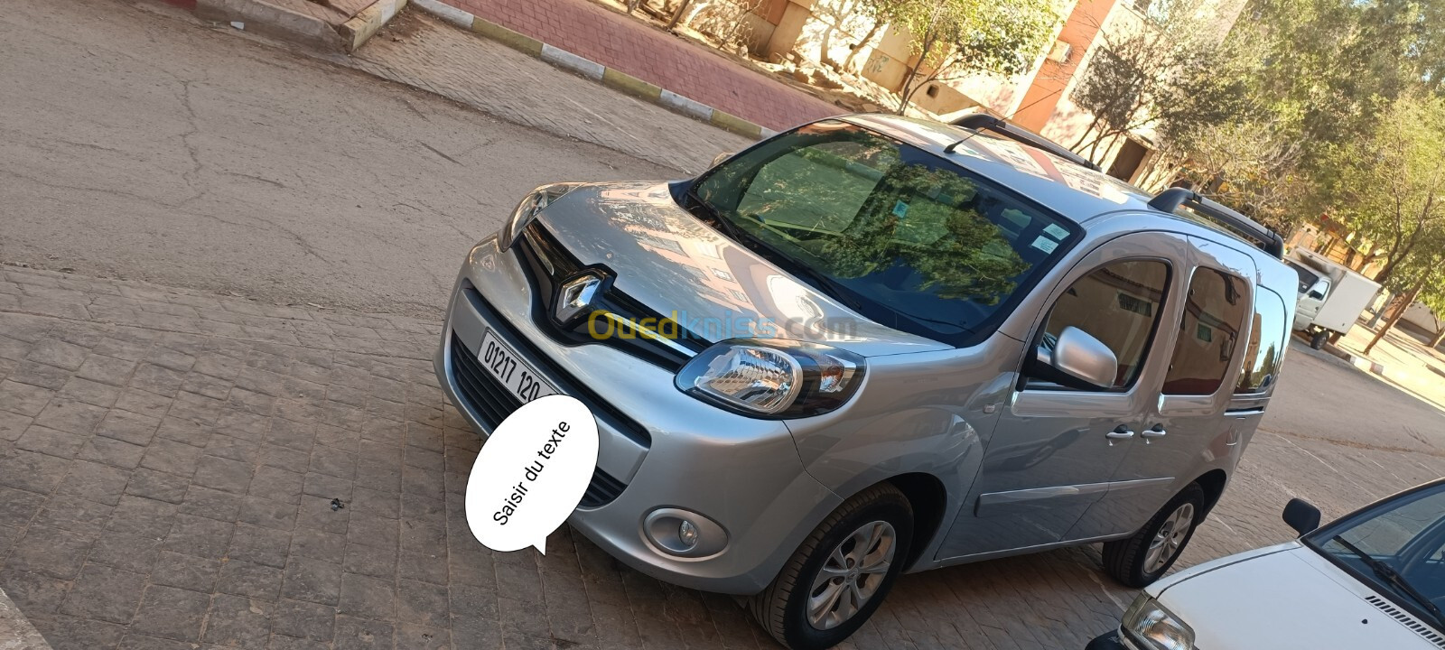 Renault Kangoo 2020 Privilège +