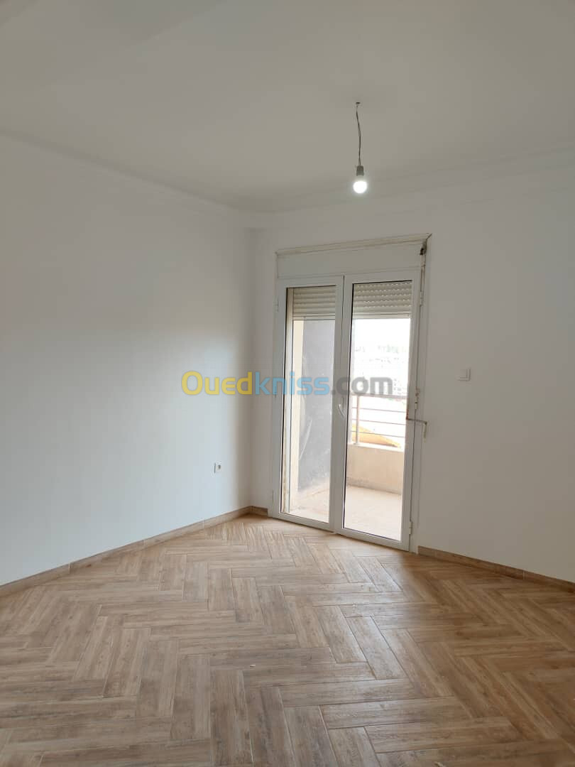 Vente Appartement F3 Alger Birkhadem