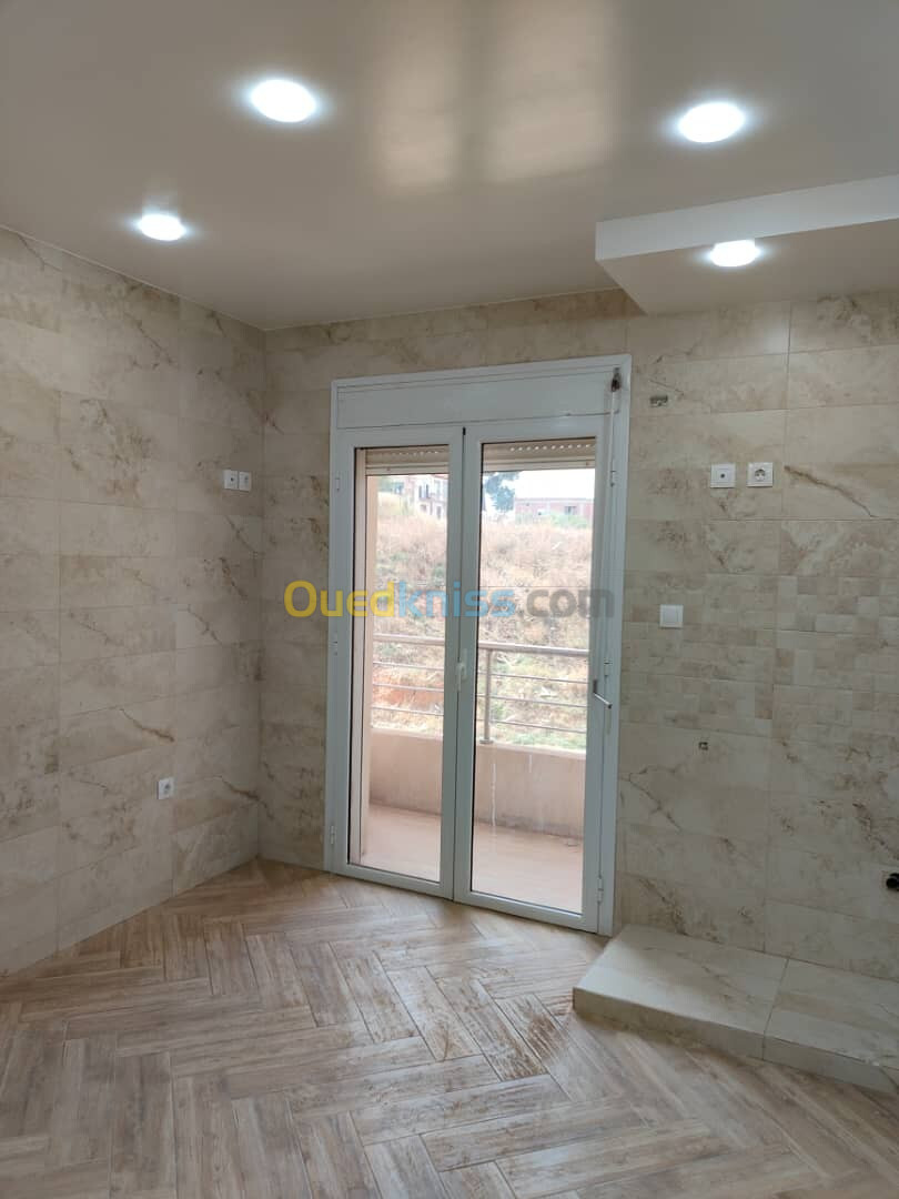 Vente Appartement F3 Alger Birkhadem