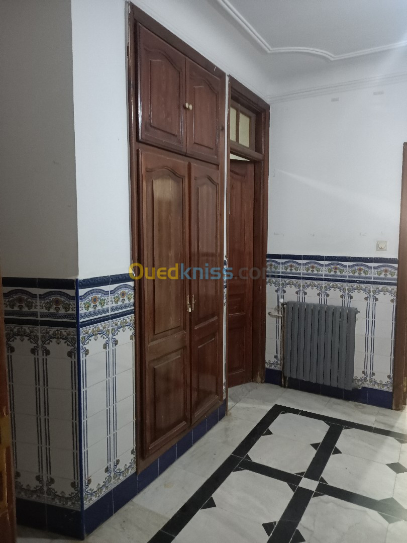 Vente Villa Alger Cheraga