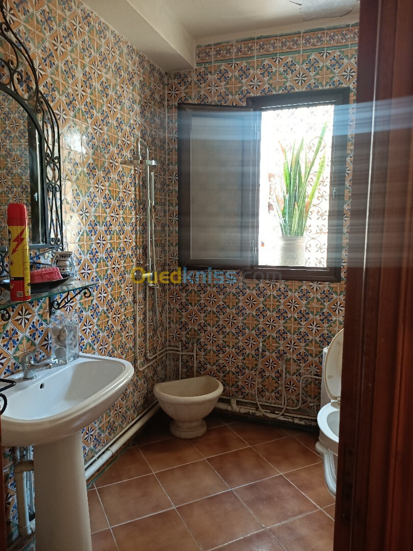 Vente Villa Alger Birkhadem