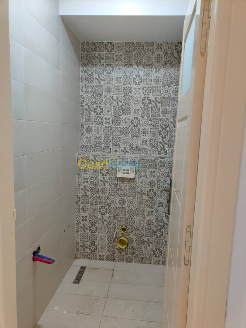 Vente Appartement F3 Alger Birkhadem