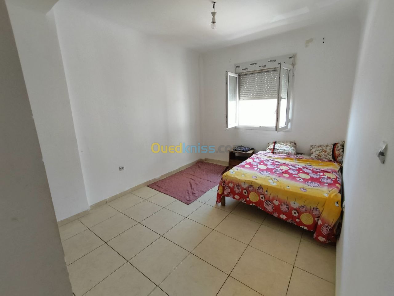 Location Appartement F4 Tipaza Ain tagourait