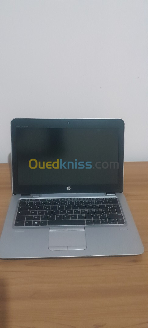 HP elitebook 725 G3 