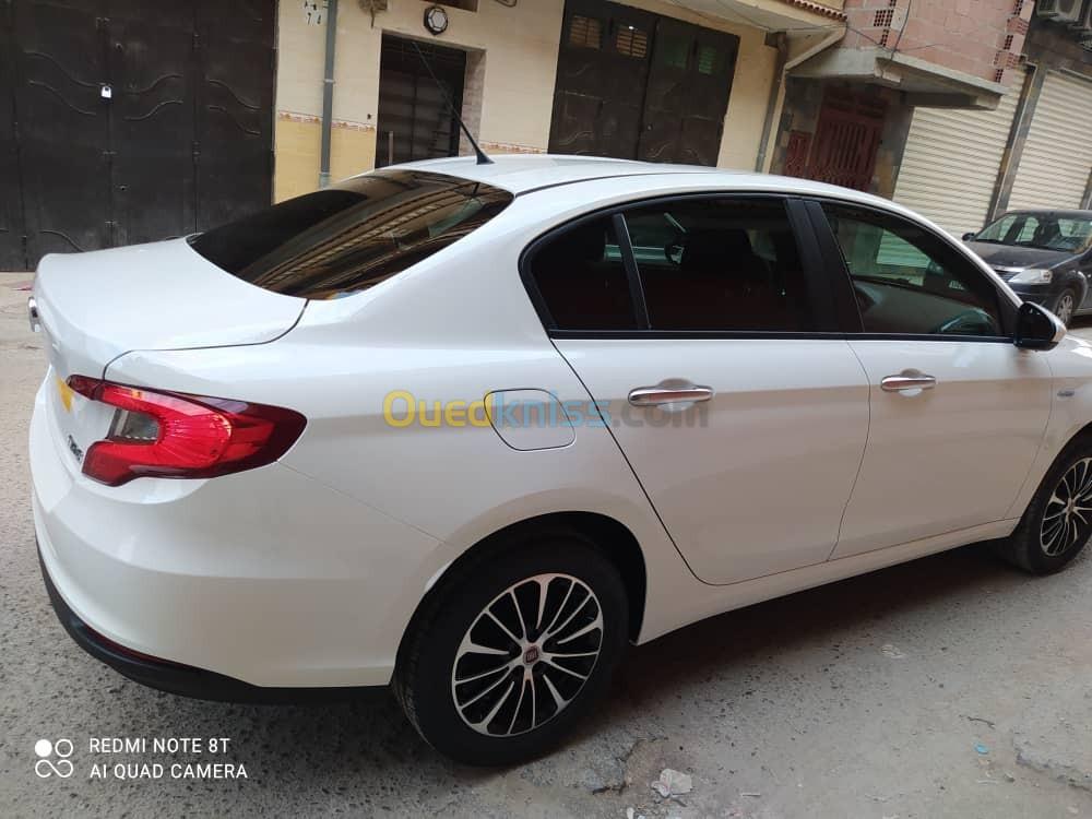 Fiat Tipo 2023 City