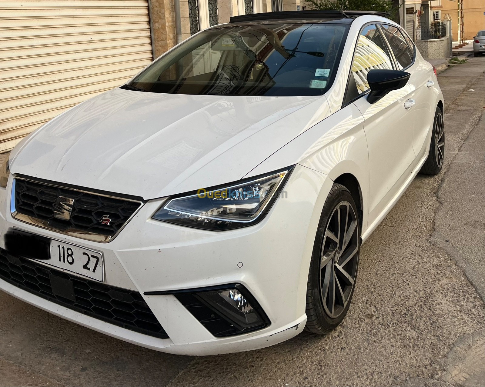 Seat Ibiza 2018 FR