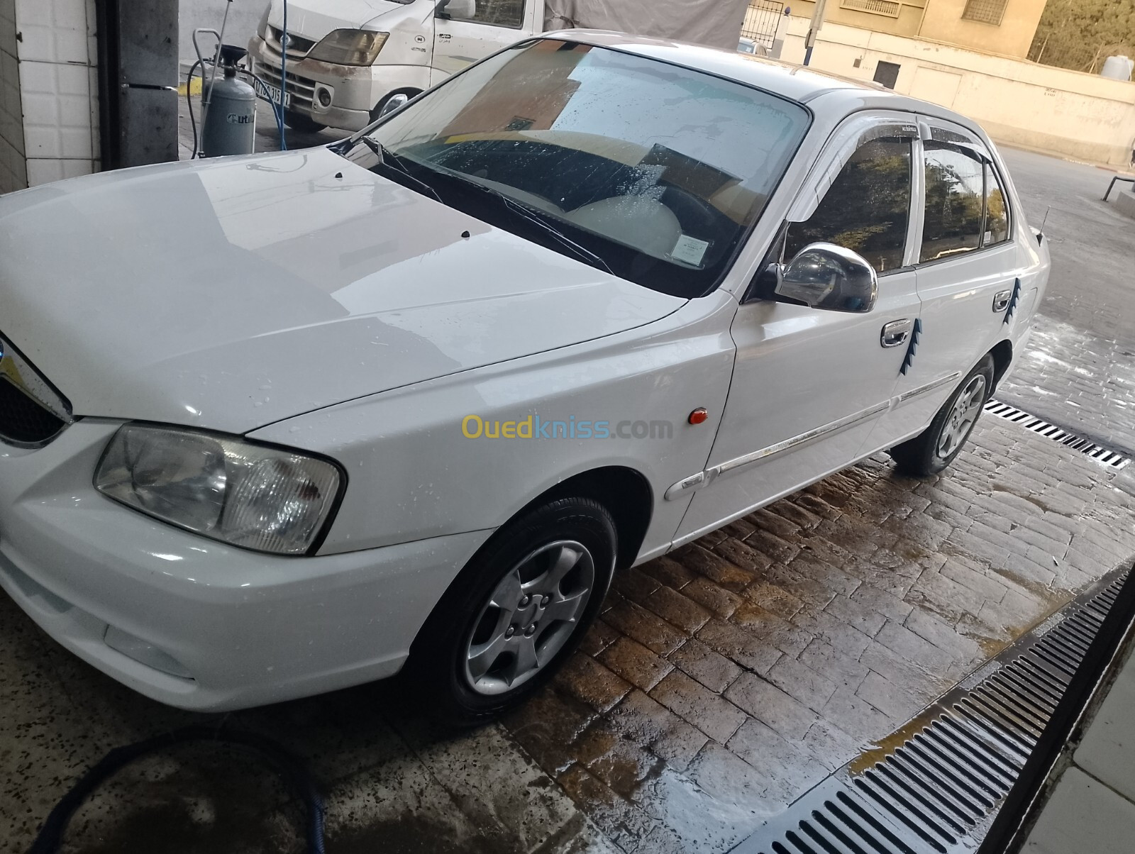 Hyundai Accent 2011 GLS