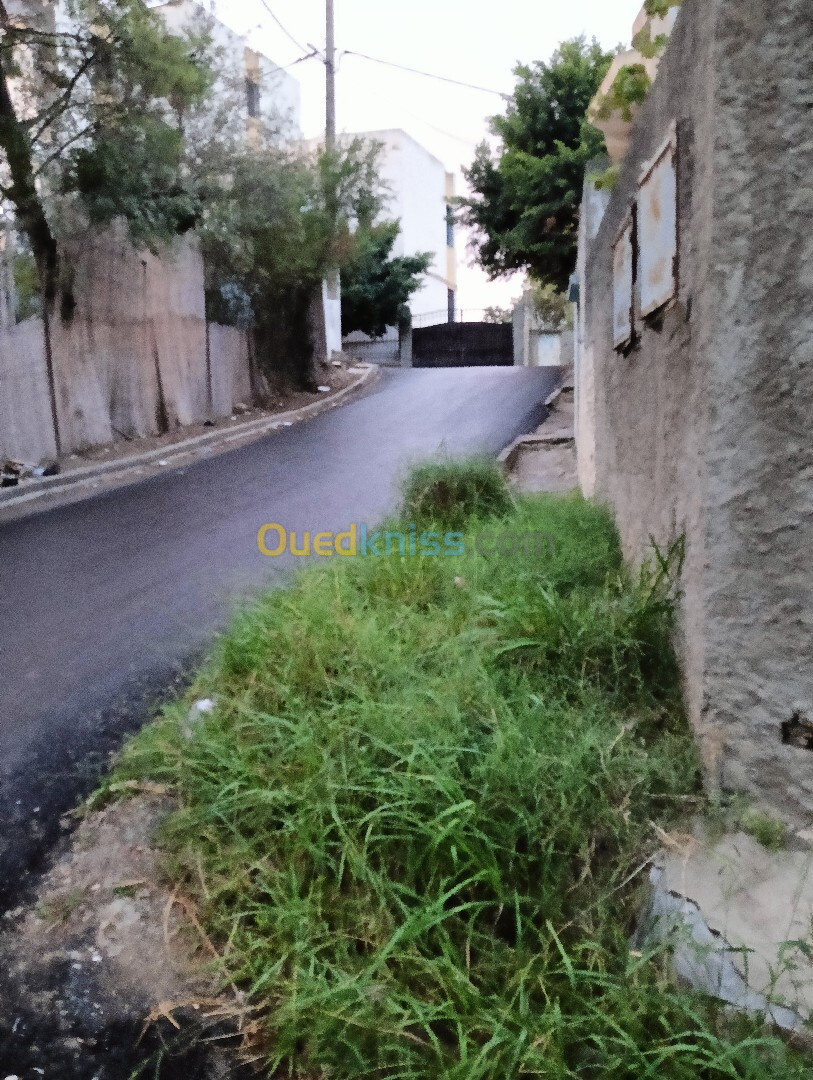 Vente bien immobilier Jijel Emir abdelkader