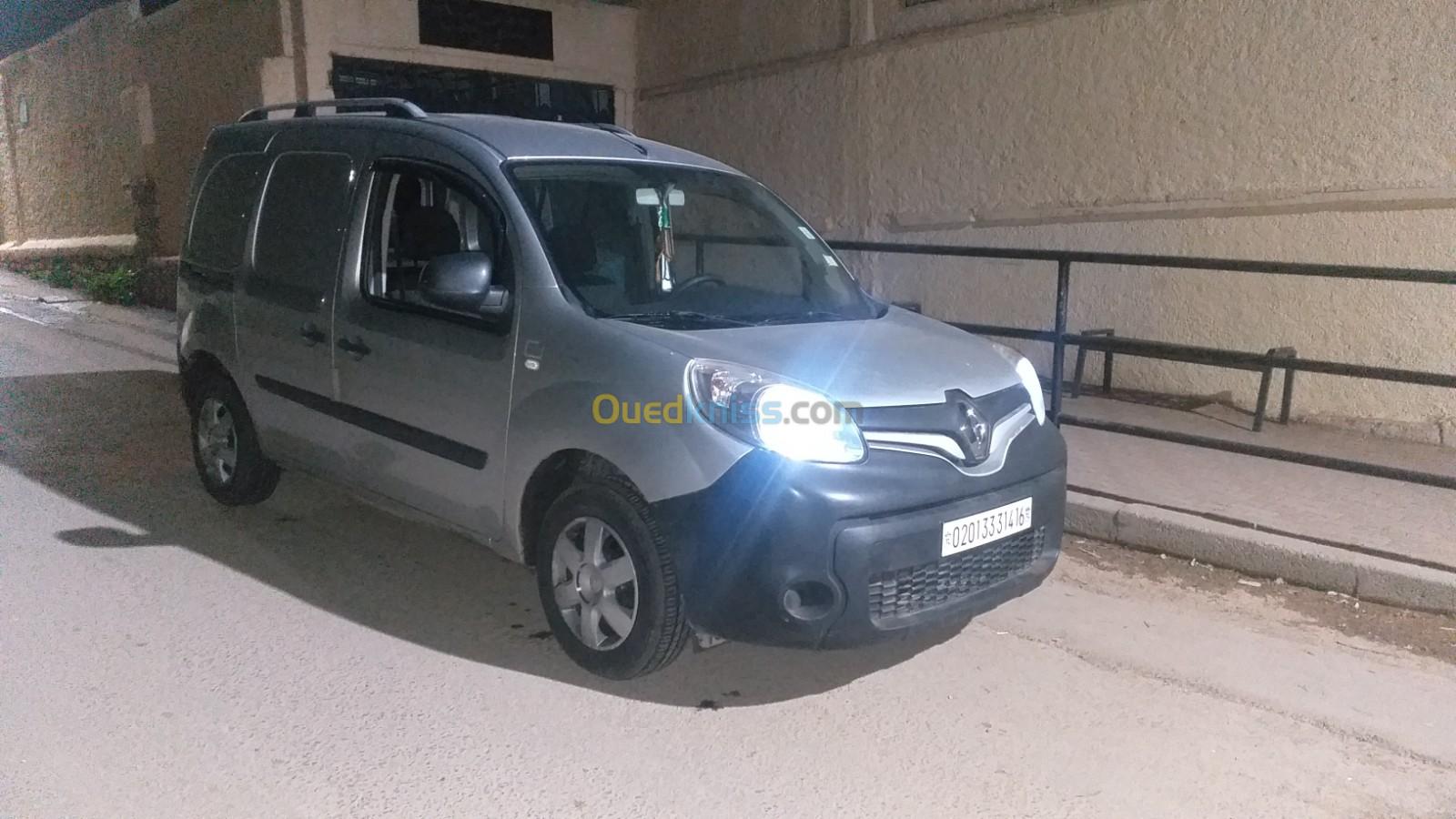 Renault Kangoo 2014 Grand Confort