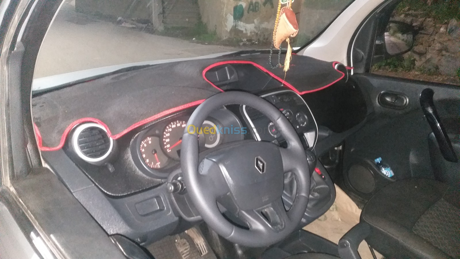 Renault Kangoo 2014 Grand Confort