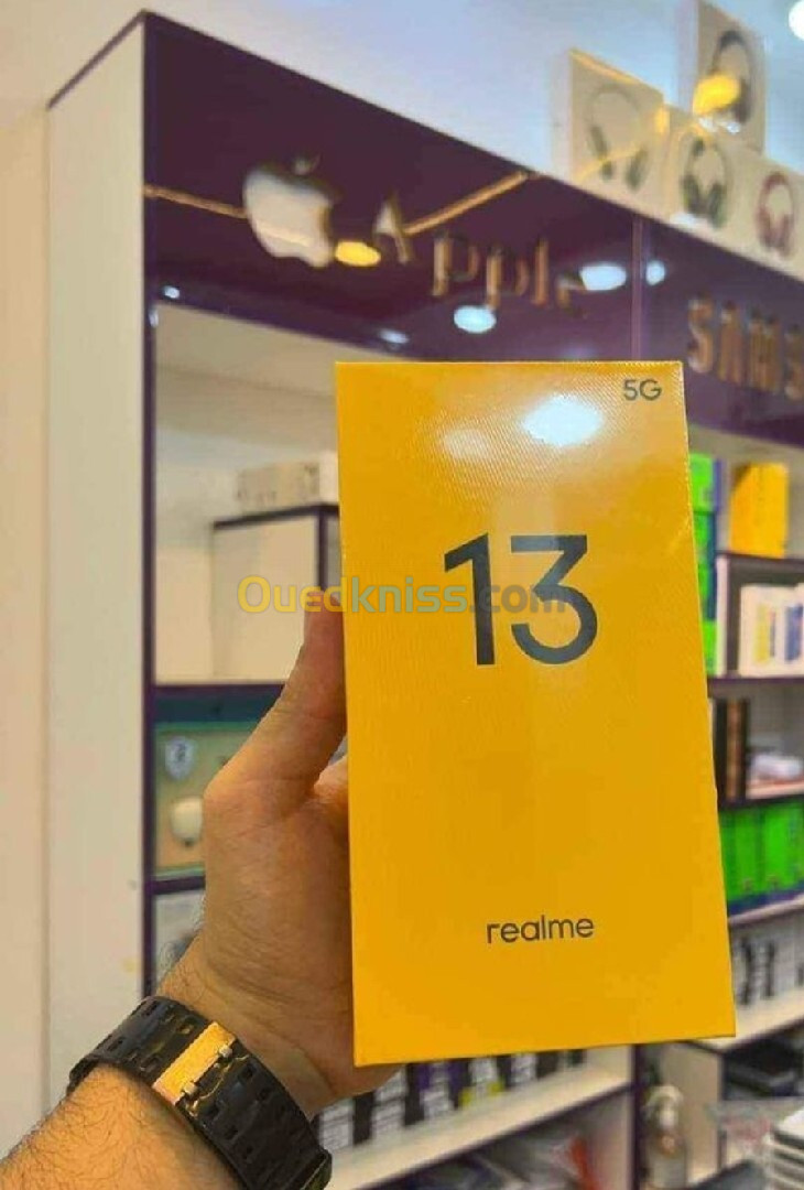 Realme Realme 13