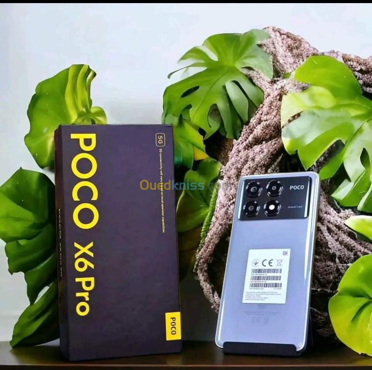 Poco X6 pro 5G