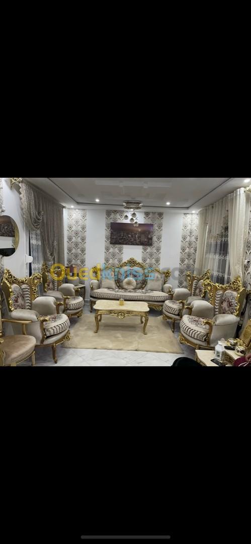 Vente Villa Blida Ouled selama