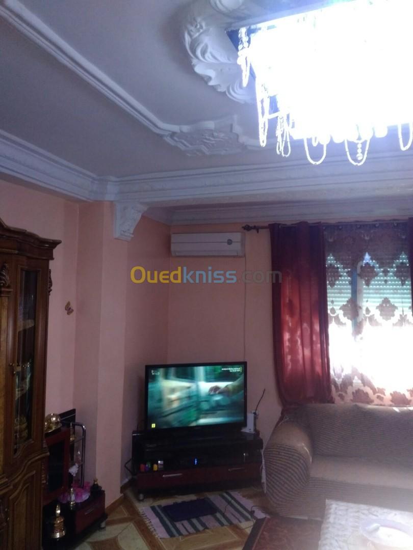 Vente Appartement F3 Annaba El bouni