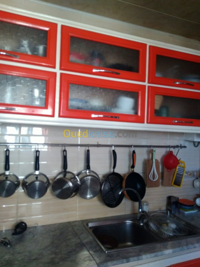 Vente Appartement F3 Annaba El bouni