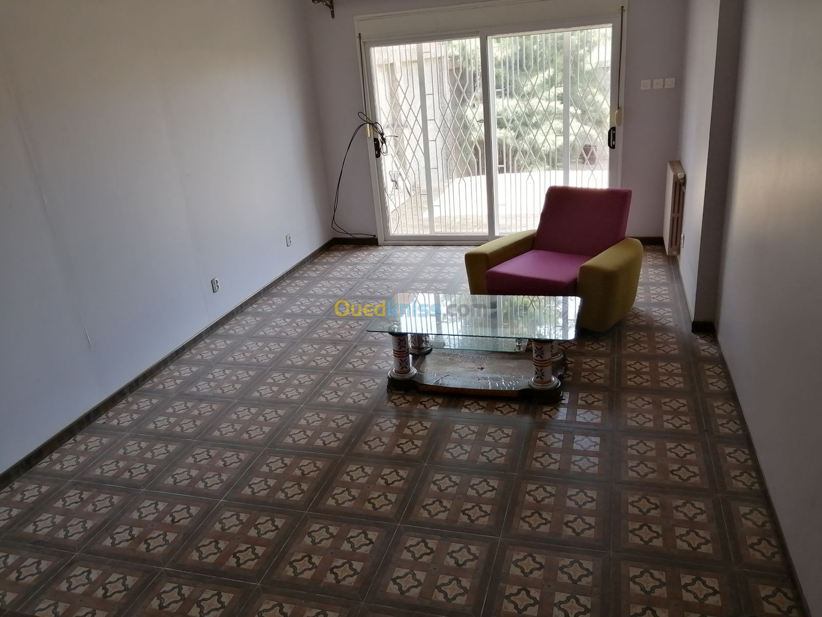 Vente Villa Boumerdes Ouled moussa