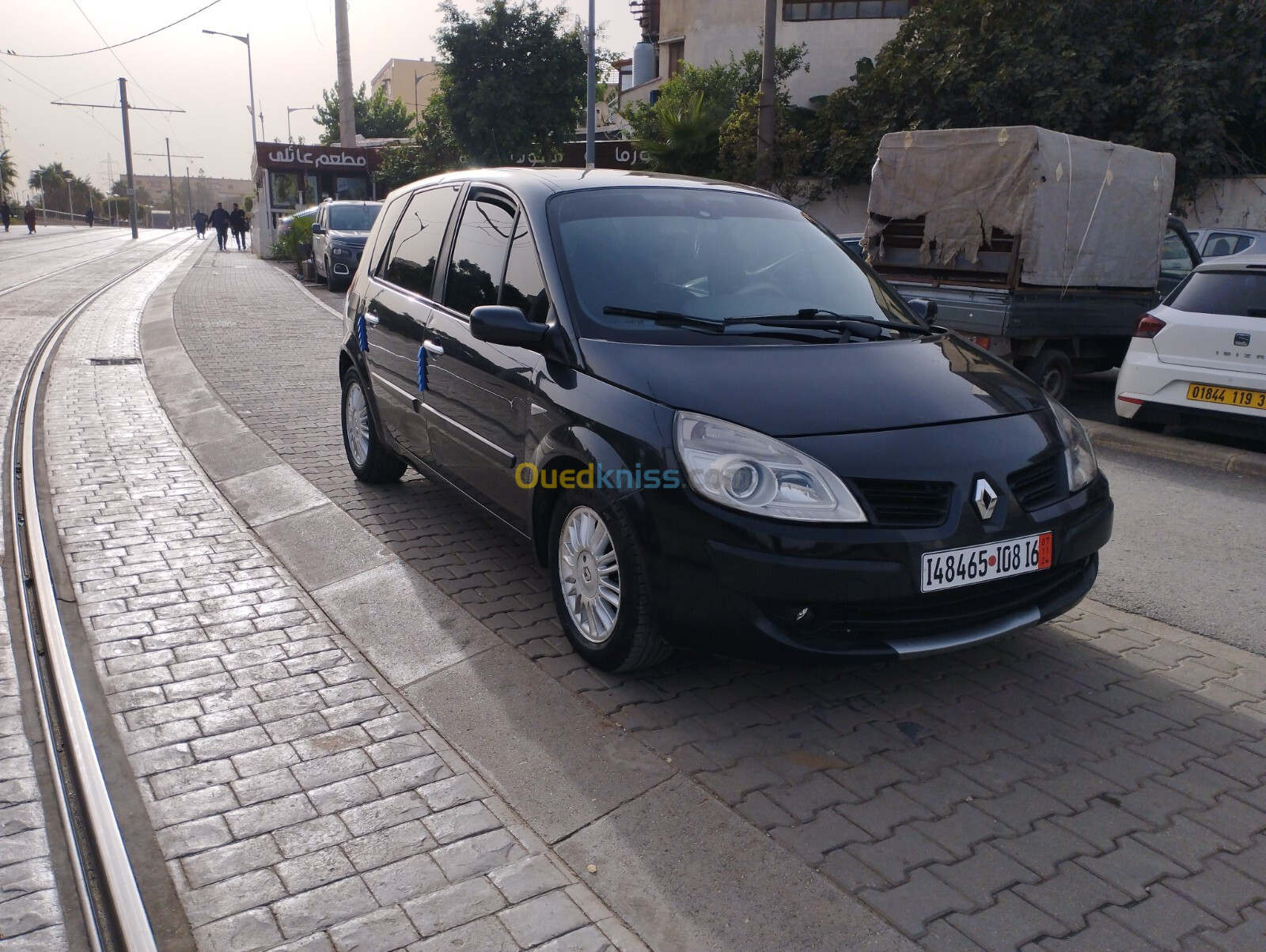 Renault Scenic 2008 Scenic