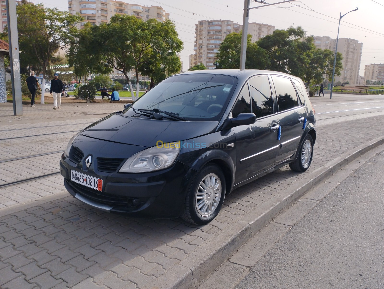 Renault Scenic 2008 Scenic