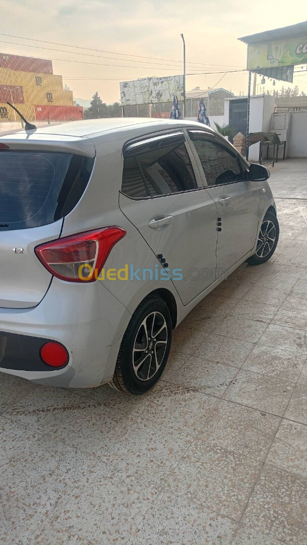 Hyundai i10 2018 i10