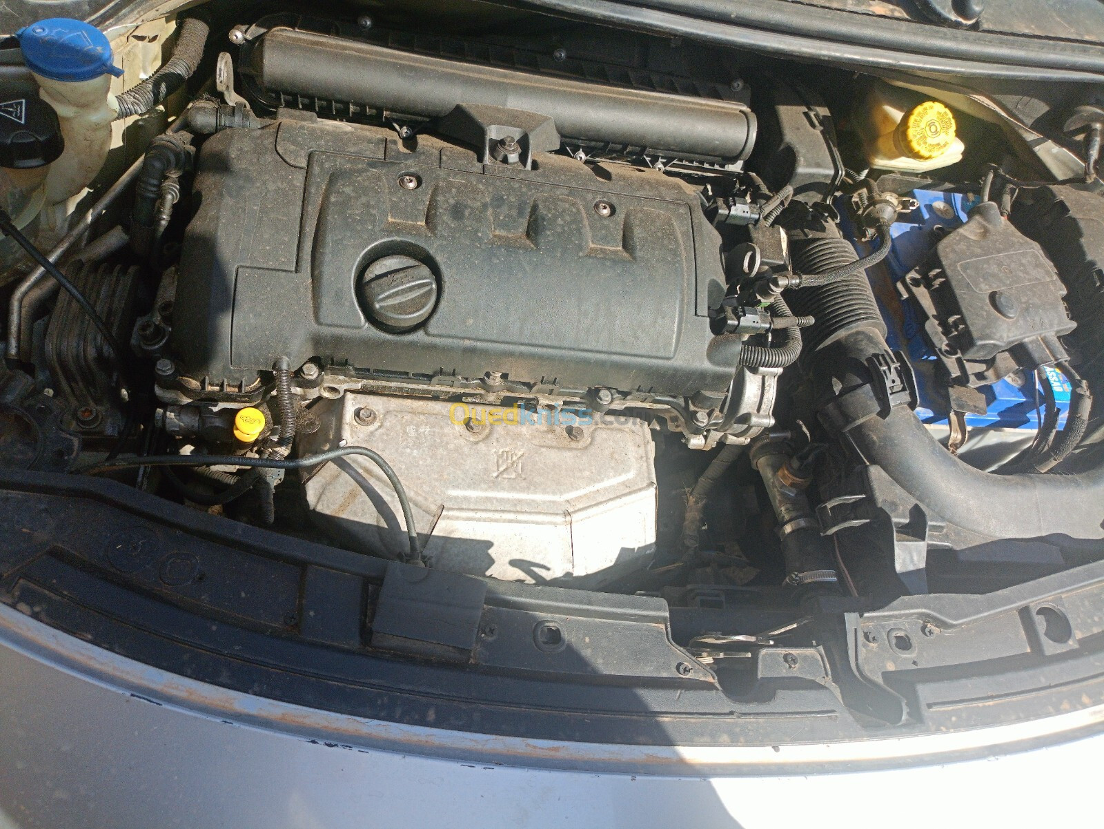 Peugeot 207 2011 207