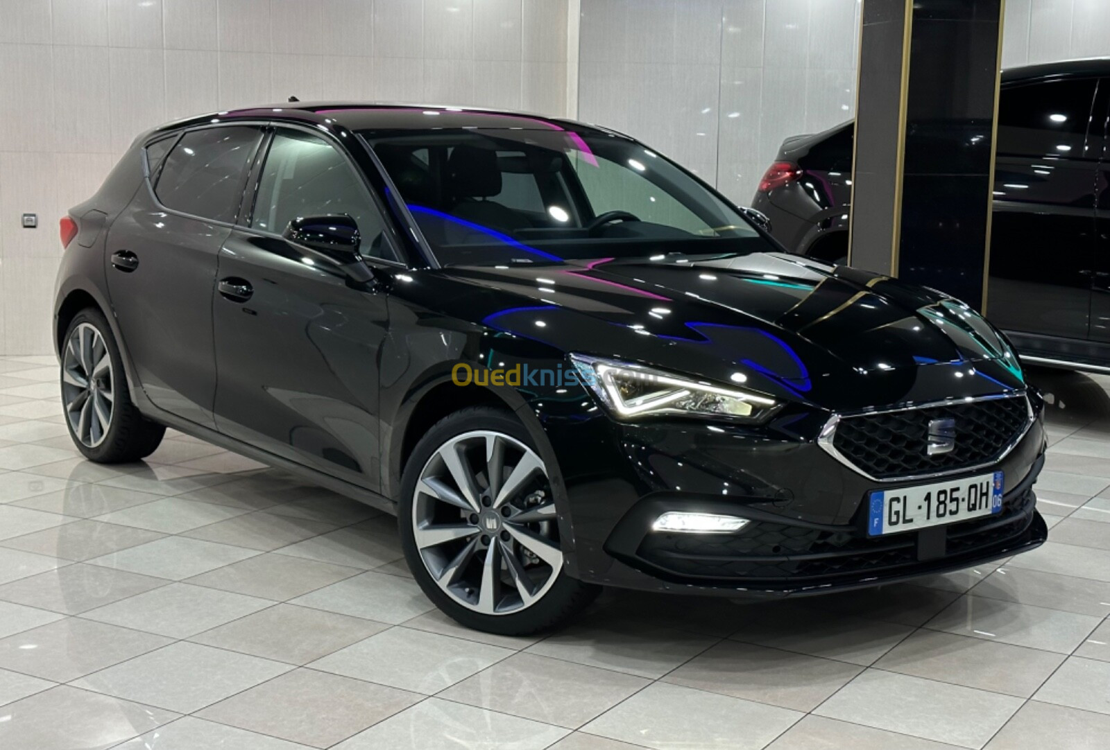 Seat Leon 2023 Fr style