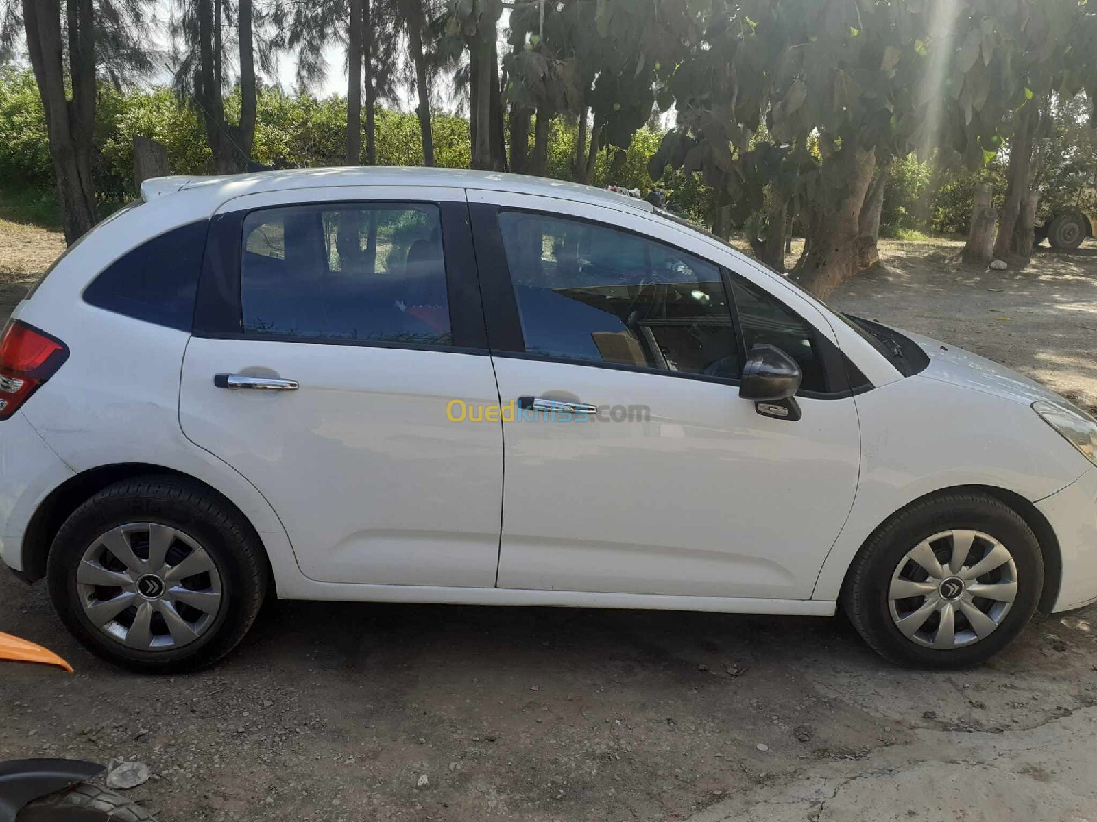 Citroen C3 2012 C3