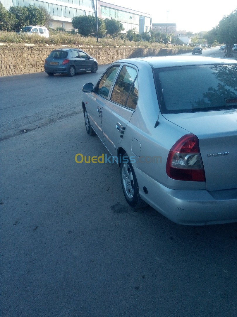 Hyundai Accent 2012 Accent