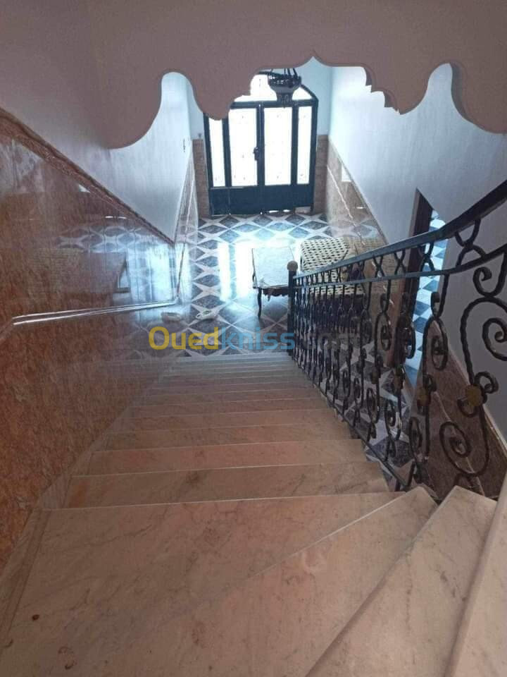 Vente Villa Aïn Témouchent Ain el arbaa