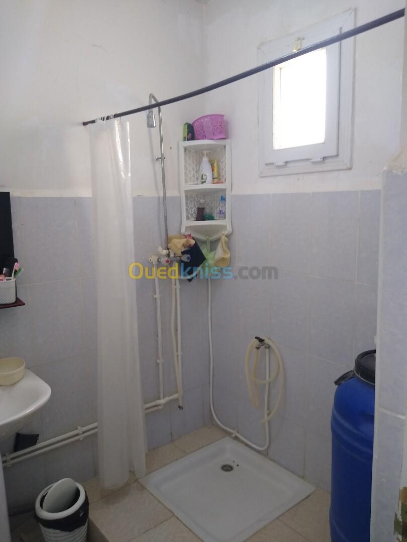 Vente Appartement F3 Blida Meftah