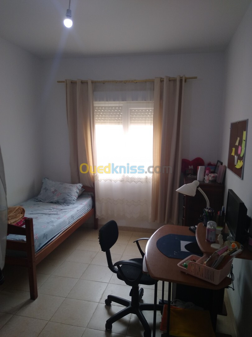 Vente Appartement F3 Blida Meftah