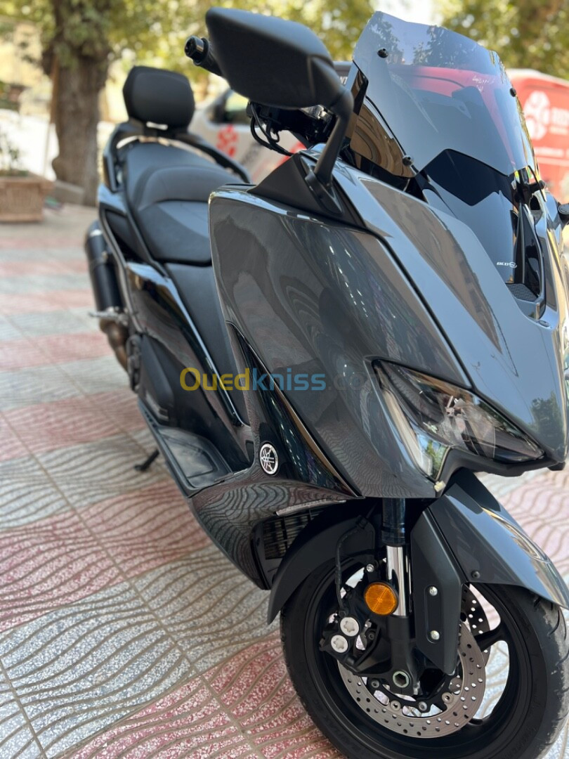 Yamaha Timax 560 2022