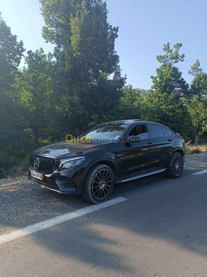 Mercedes GLC 2019 GLC