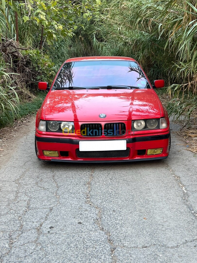 BMW Série 3 1994 Sport