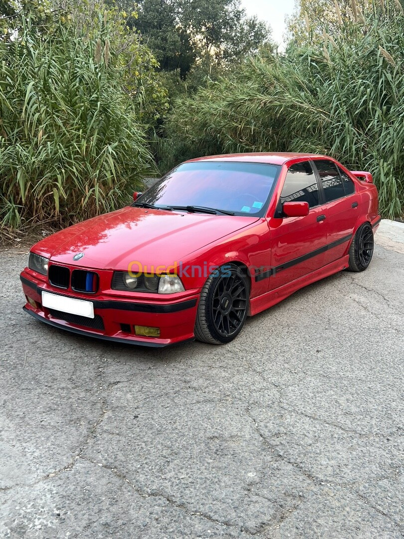 BMW Série 3 1994 Sport